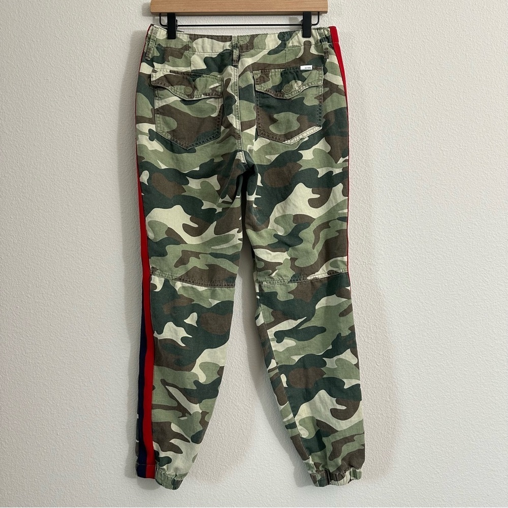 Mother  camo  women’s pants - Picture 7 of 14